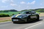 Aston Martin DB11 AMR Signature Edition 2018 года (WW)